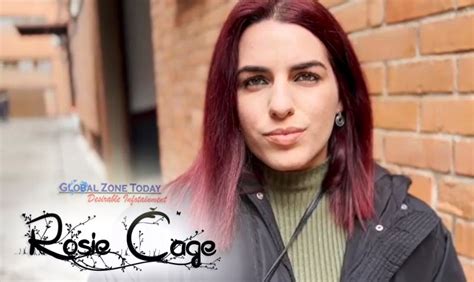 Free Rosie Cage HD porn videos (292) 